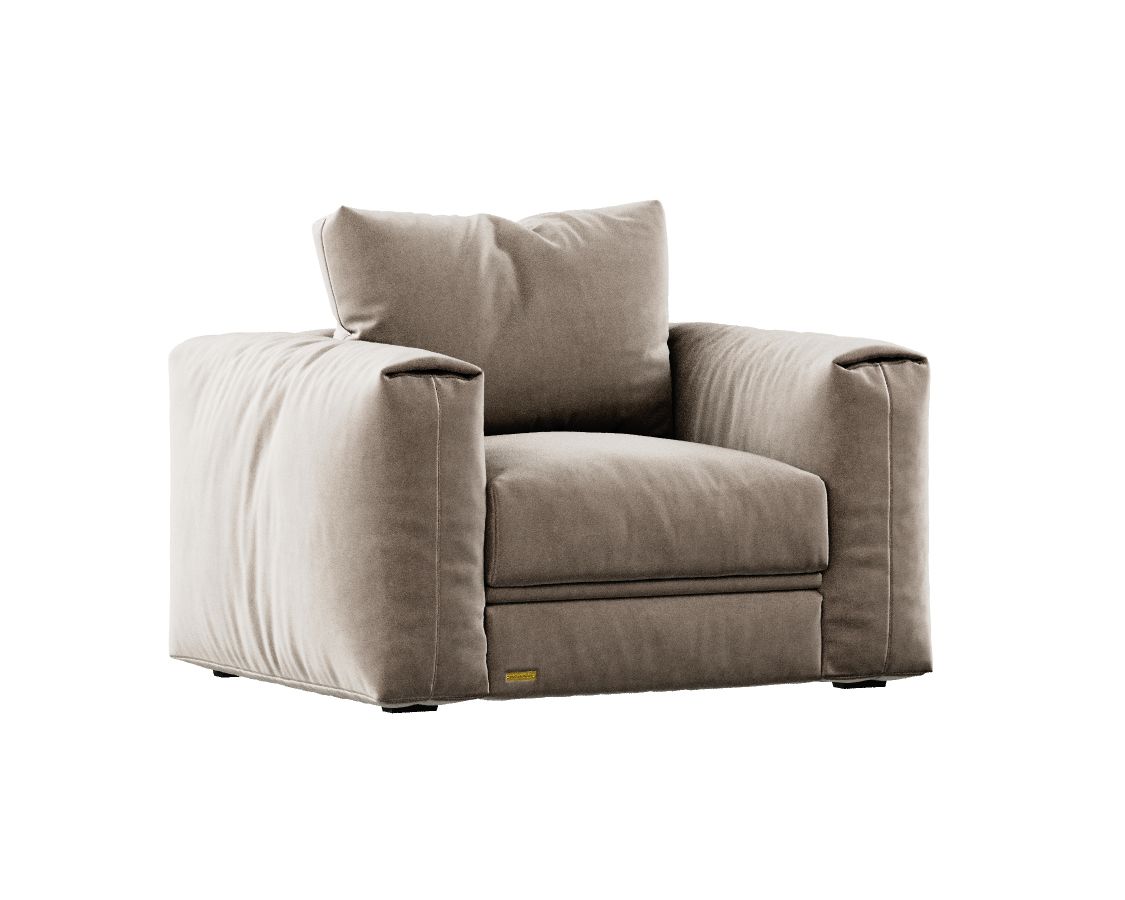 Frankof Даллас Кресло